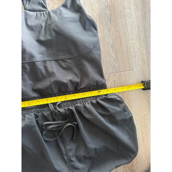Fabletics athletic romper - Picture 4 of 5